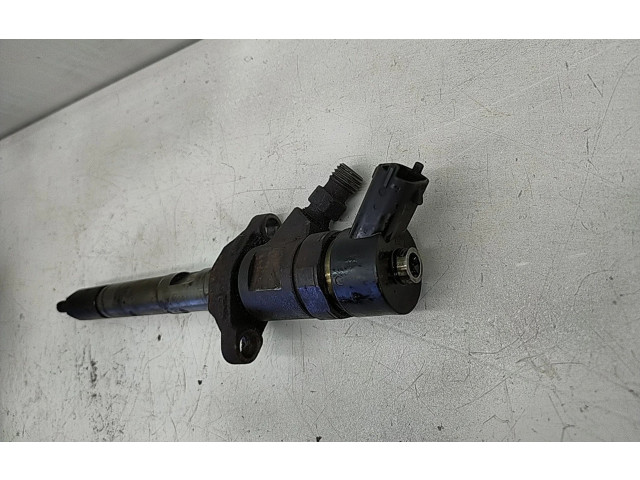 Vstřikovač 0445110259   Peugeot 407     