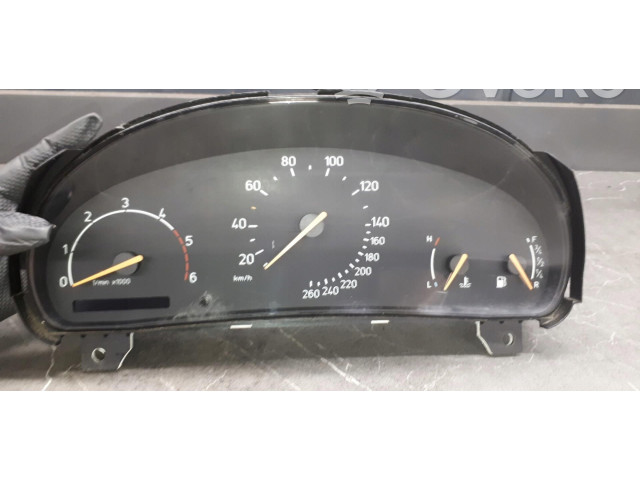 Панель приборов 5373188   Saab 9-3 Ver2       