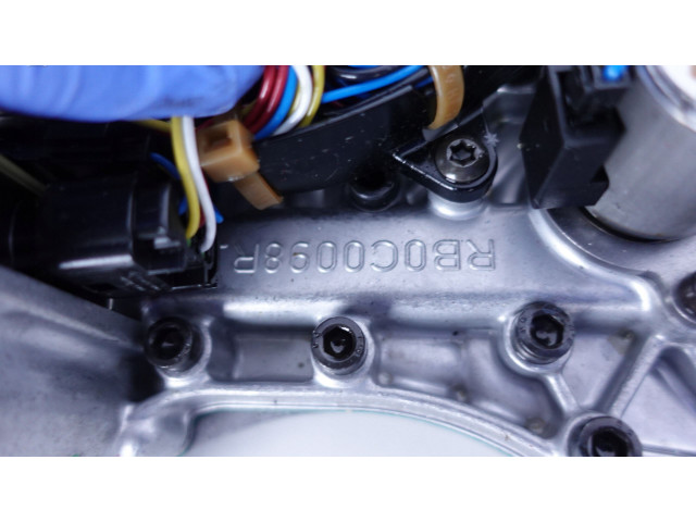 Блок управления редуктора коробки передач (раздатки) RB0C0099R   Ferrari 458