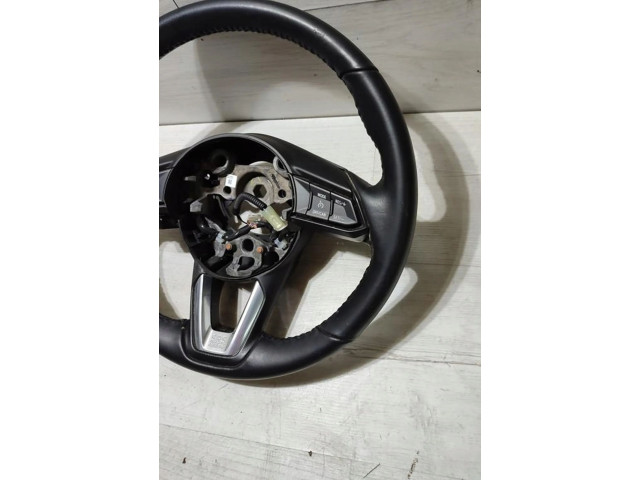 Volant Mazda 2 2020   