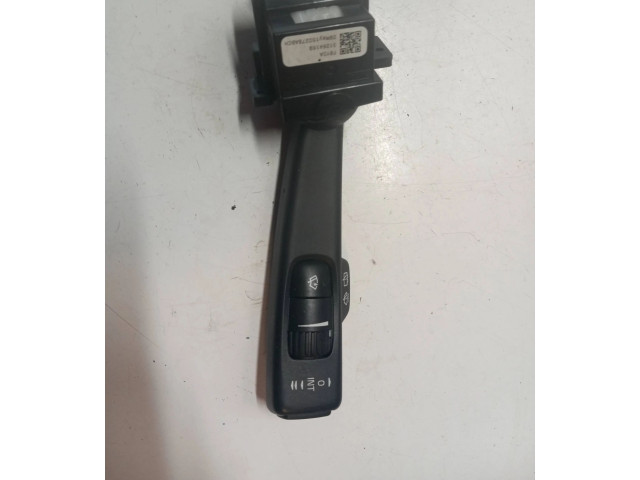 Ручка стеклоочистителей 31264169, 150278ABCH   Volvo XC60