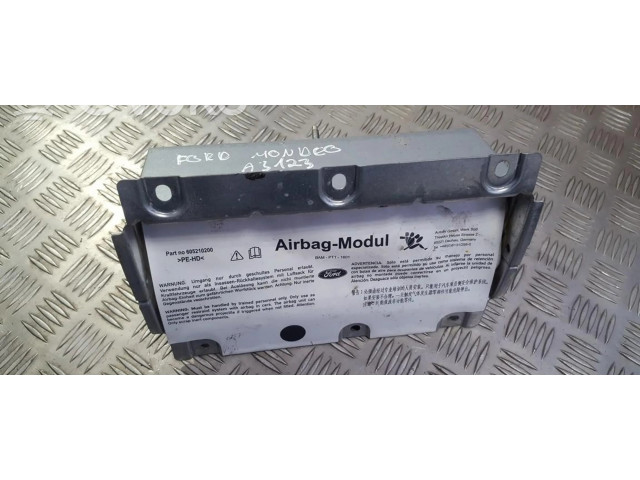 Подушка безопасности пассажира 6g9n042a94ce, 6g9n-042a94-ce   Ford Mondeo MK IV