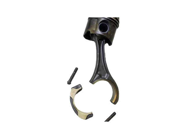 Píst M642, OM642   Mercedes-Benz E W212  pro naftový motor 3.0 OM 642.850 CDi