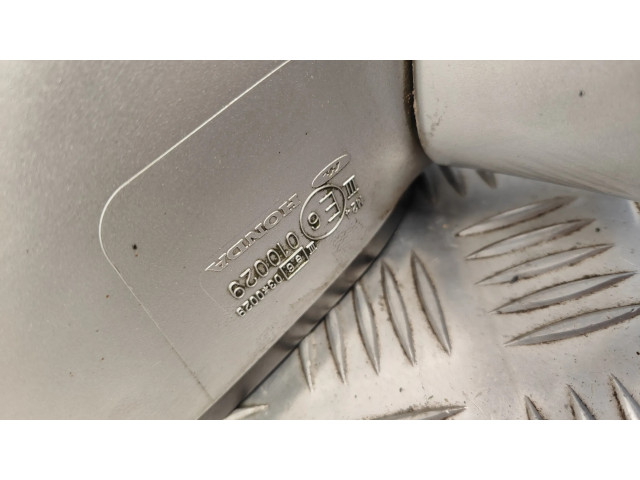 Зеркало электрическое     правое    Honda Civic  2006-2011 года   