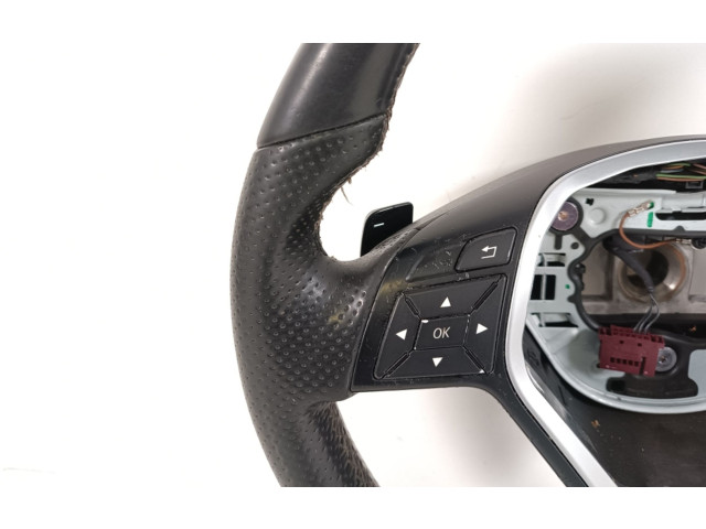 Zpětné zrcátko  Mercedes-Benz CLA C117 X117 W117 2014    