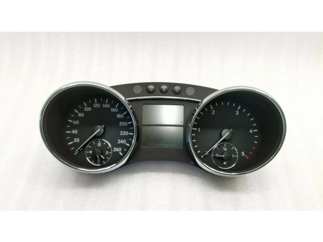 Přístrojová deska  Mercedes-Benz R W251 2008 A2514405047  