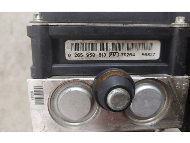 Jednotka ABS 27536AG250   Subaru Legacy 2008