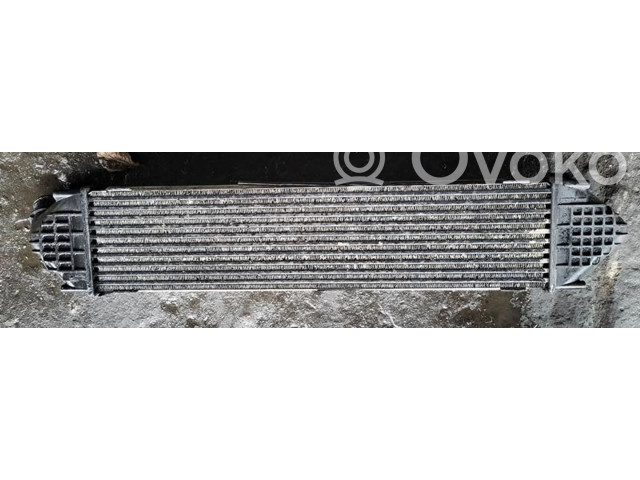Интеркулер  6G91-9L440-FC   Ford S-MAX 