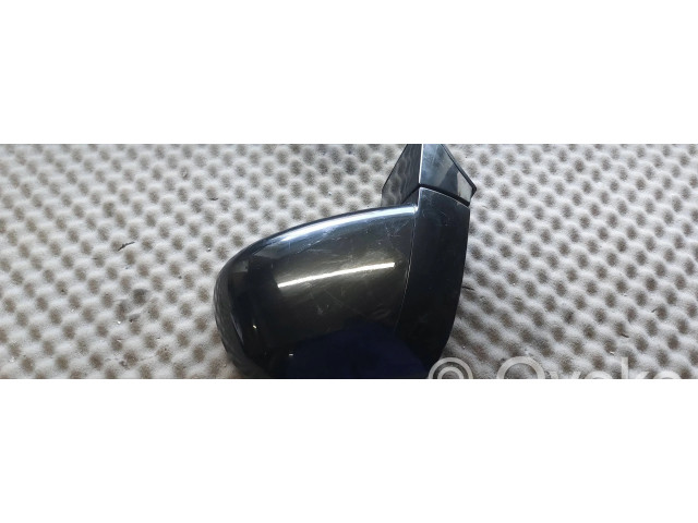 Zpětné zrcátko  levé Chevrolet Captiva 2010  E4022558, E4032558  