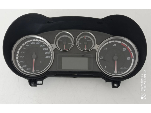 Панель приборов A2C53357406, A2C53357406   Alfa Romeo Mito       