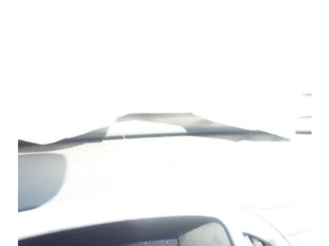 Volant Opel Astra J 2010   