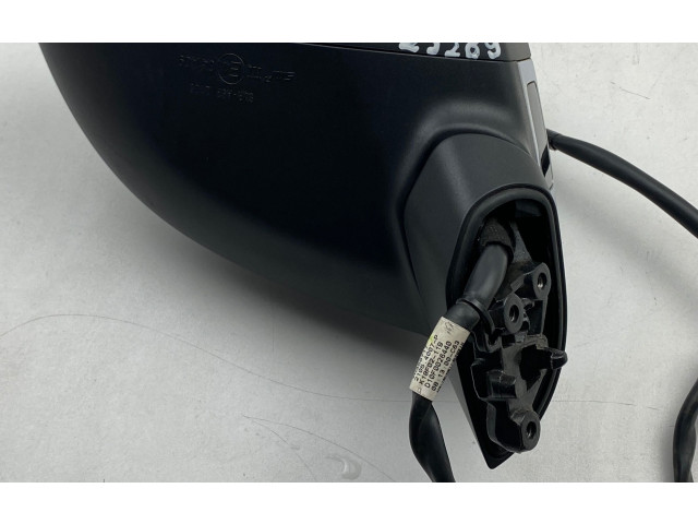 Зеркало электрическое        Audi A4 S4 B9 8W  2019 -  года   