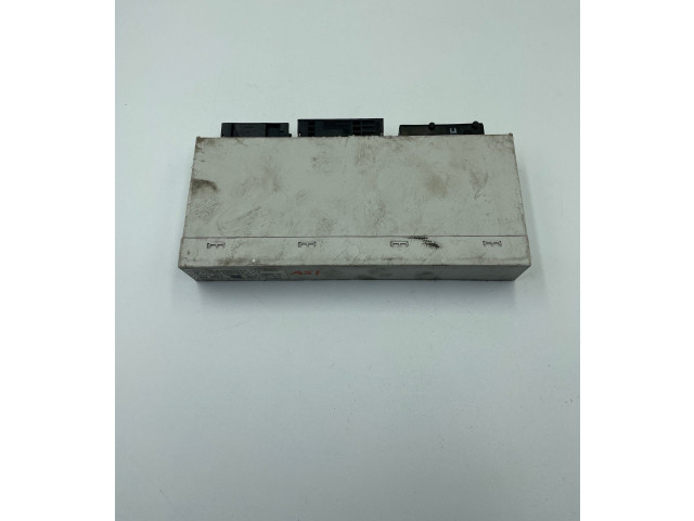 Блок комфорта 613569143649, 4386075AB   BMW 3 E46   