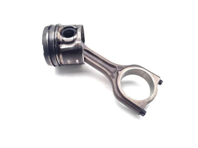  Поршень с шатуном 9HT(DV6BTED4) 9HT  Peugeot Partner  