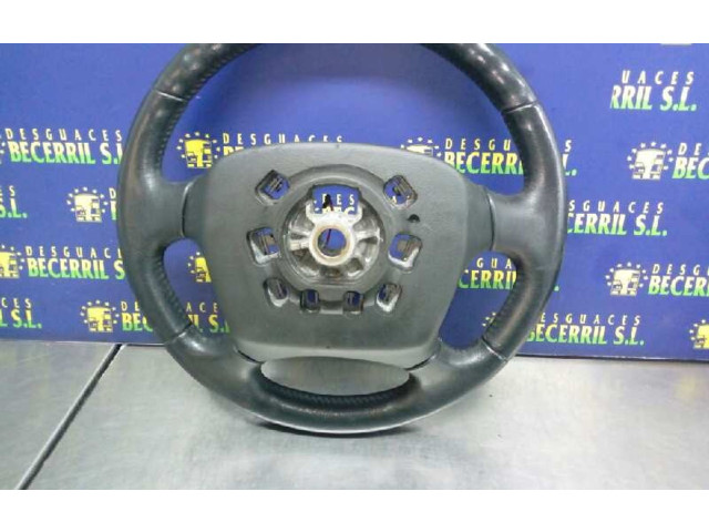 Volant Peugeot 407 2005 965624267700  