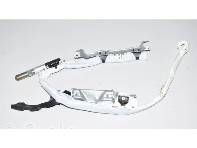 Боковая подушка безопасности 2991177, 72122991177   BMW X1 E84