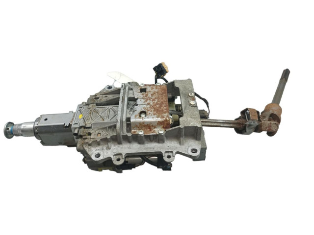 Řídící jednotka 7L0419501CK   Volkswagen Touareg I 2004