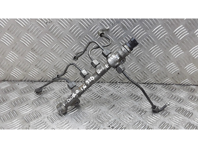 Vstřikovací lišta 0445214192   Fiat Doblo     