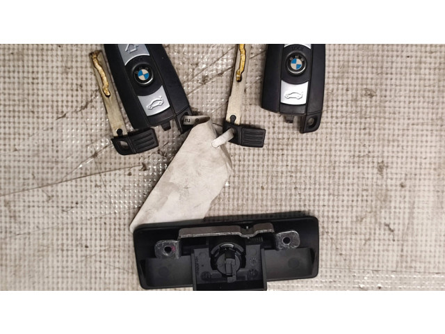 Řídící jednotka 8506444, 61359217853   BMW 3 E92 E93 2010