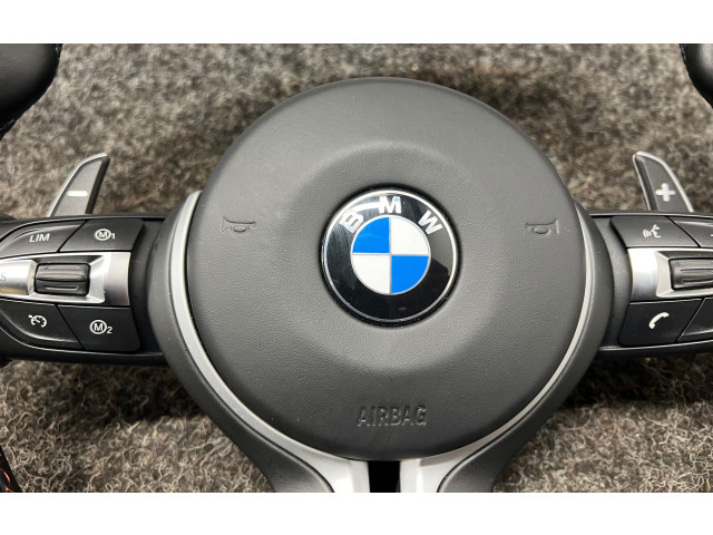 Volant BMW M5 2015   
