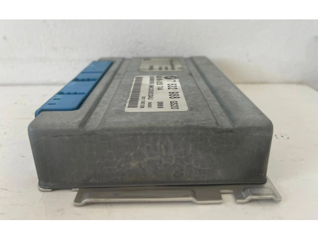 Блок управления коробкой передач 7532988, 306D2   BMW X3 E83