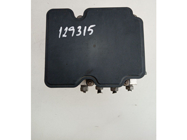 Jednotka ABS 9816073880, 9816071180   Peugeot 308 2016
