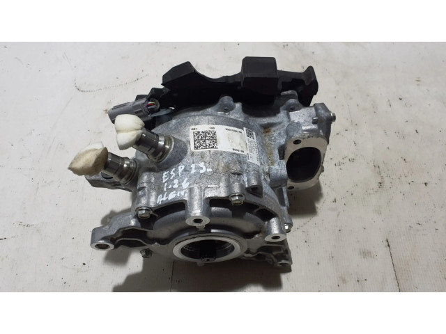 Генератор 231B15778R   Renault Espace VI 1.2     