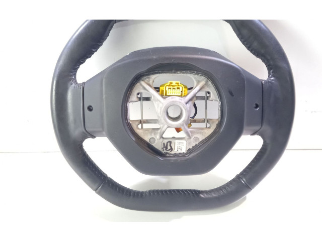 Volant Peugeot 2008 II 2021 98255044ZD, 6404971008  
