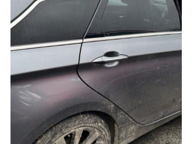 Jednotka ABS    Hyundai i40 2013