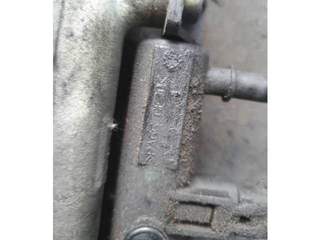 Zpětné zrcátko  Peugeot 607 2004  0445214017, 008813  