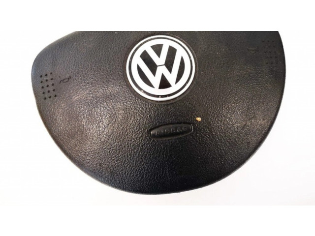 Подушка безопасности водителя 1c0880201c   Volkswagen New Beetle