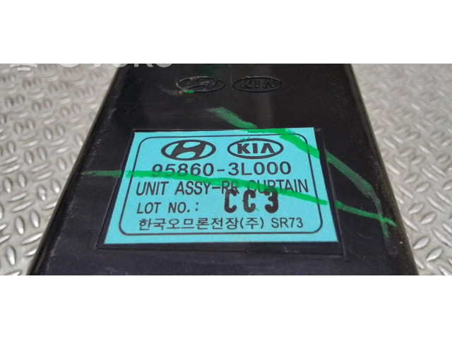 Блок управления 958603L000   Hyundai Grandeur