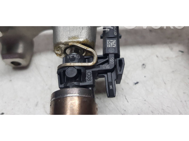 Vstřikovací lišta 05C133320A, 05C036   Audi A3 8Y    DLAA 