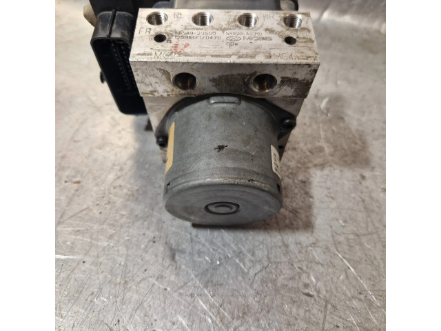 Jednotka ABS 58920A6210, A658920500   Hyundai i30 2013