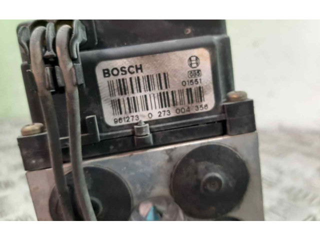 Jednotka ABS 0273004356   Honda Civic 1999