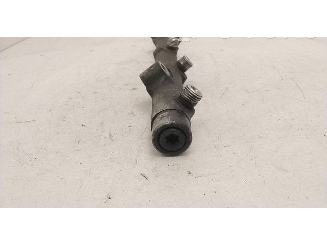 Vstřikovací lišta 0445216002, 050562L   BMW 5 E39    - 