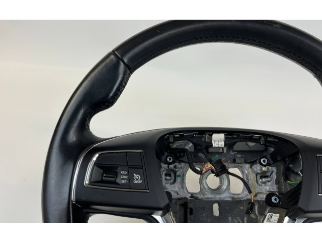 Volant Maserati Ghibli 2018 06700446020  