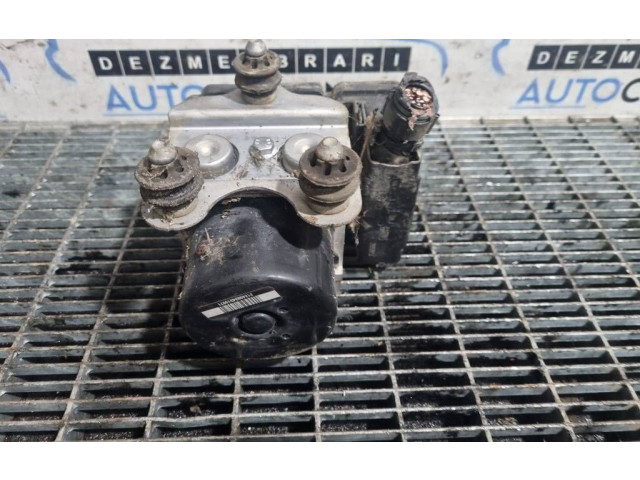 Блок АБС 7L0907379K, 10061335761   Volkswagen  Touareg I  2002 - 2010 года
