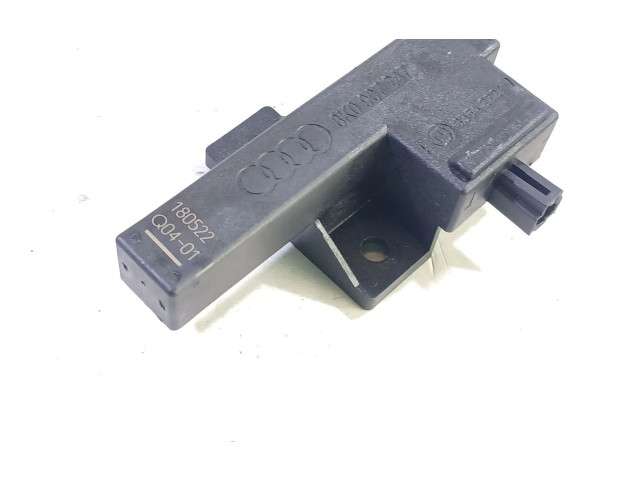 Другие блоки управления / модули    8K0907247, 8K0907247   Audi A6 C7