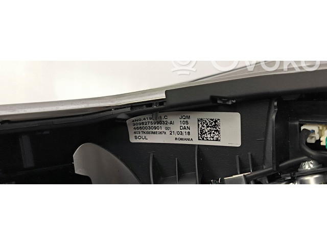 Volant Audi A8 S8 D5 2021 4N0419091  