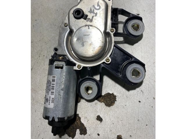 Моторчик заднего дворника 7L0955712B, 404761B    Volkswagen Touareg I