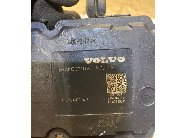 Jednotka ABS P31317074, 10021205784   Volvo V40 2012