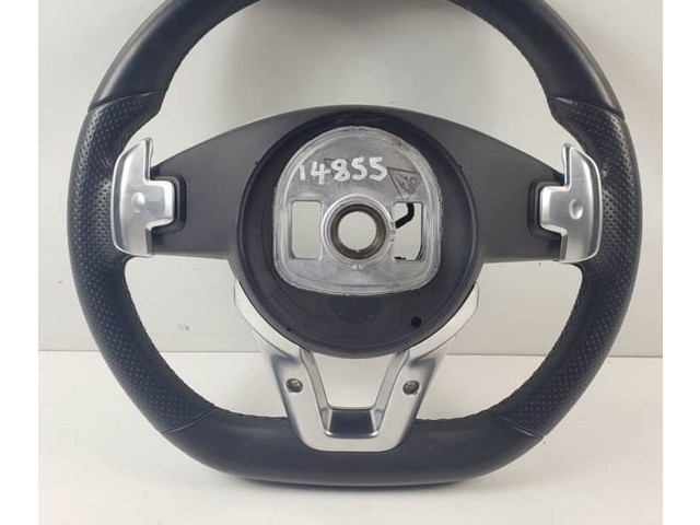 Volant Mercedes-Benz C W205 2016 A0004603803, 3080130  