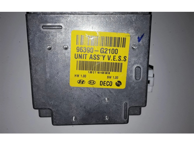 Ojnice  96390G2100    Hyundai Ioniq  