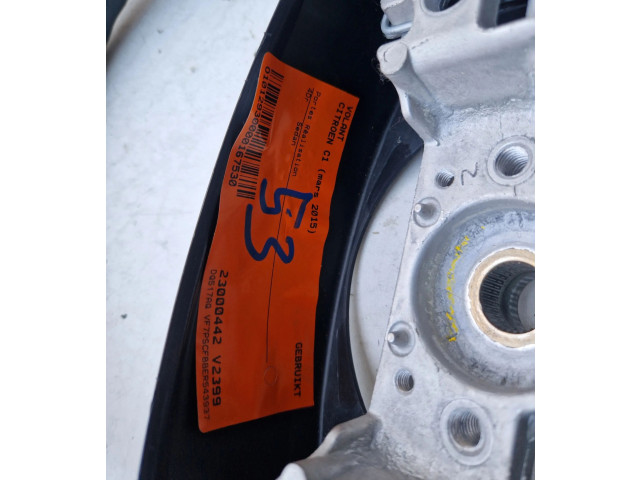 Volant Peugeot 108 2024 45100-0H050  