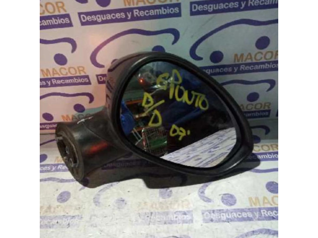Зеркало электрическое     правое   Fiat Punto (199)  2005-2018 года   