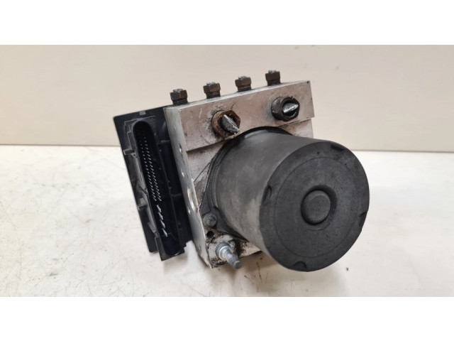 Комплект крюка 0265234222, 445400F020   Toyota Corolla Verso E121 2007