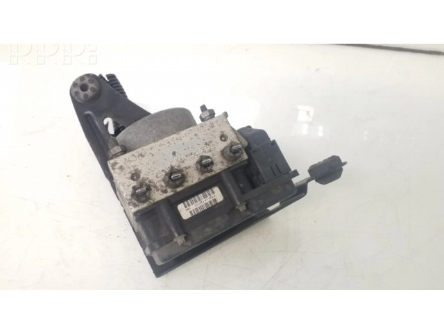 Jednotka ABS 0265232167, 8200955226   Renault Kangoo II 2010