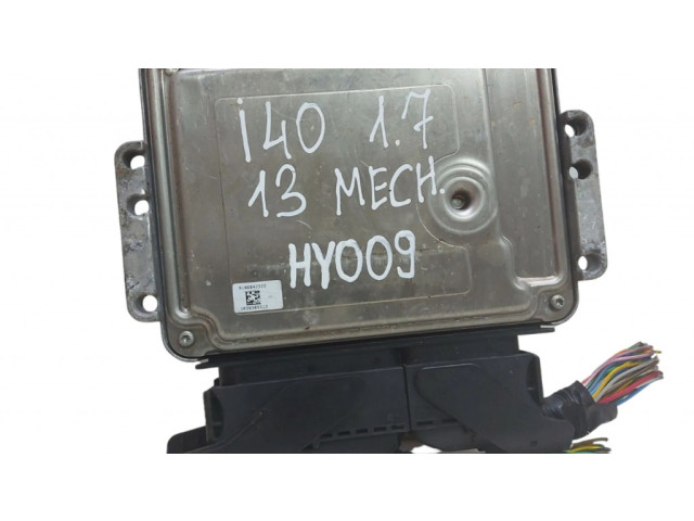 Řídící jednotka 391202A220, 0281019572   Hyundai i40 2012