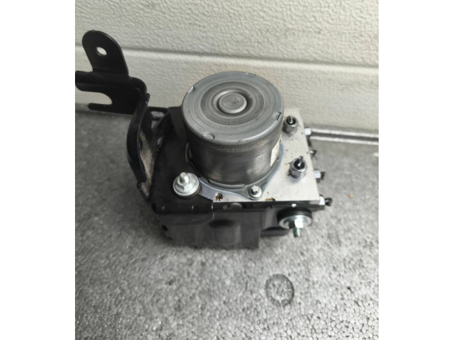 Jednotka ABS 9845080780, 87DNFK122357   Peugeot 5008 2023